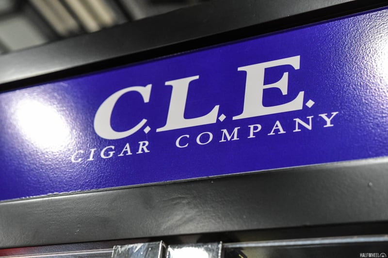 PCA 2022: CLE Cigar Co. Image