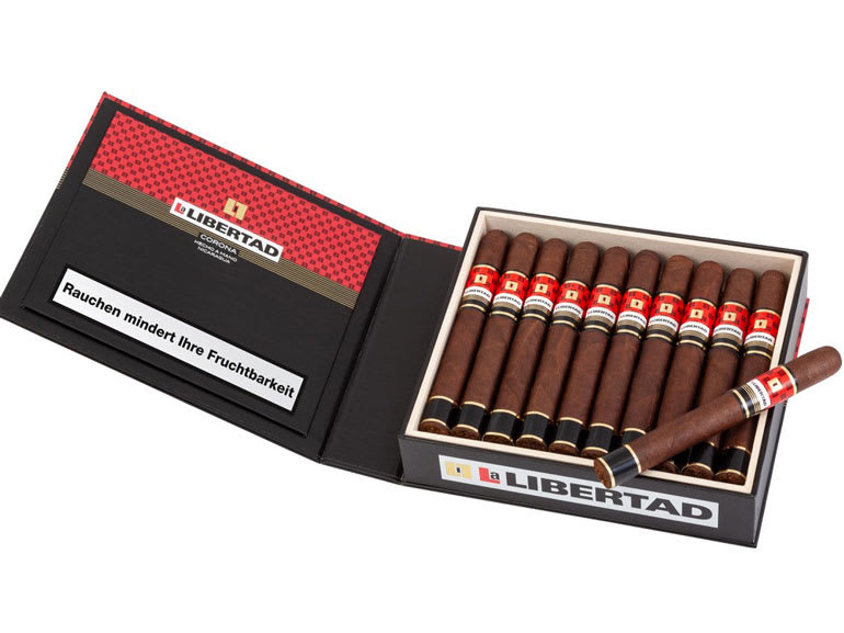 La Libertad moves from Honduras to Nicaragua Image