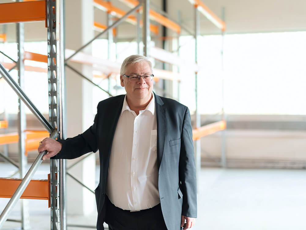 With the Loss of Peter Rohner, a Big Name in the Tobacco Industry Will Be Missed Featured Image
