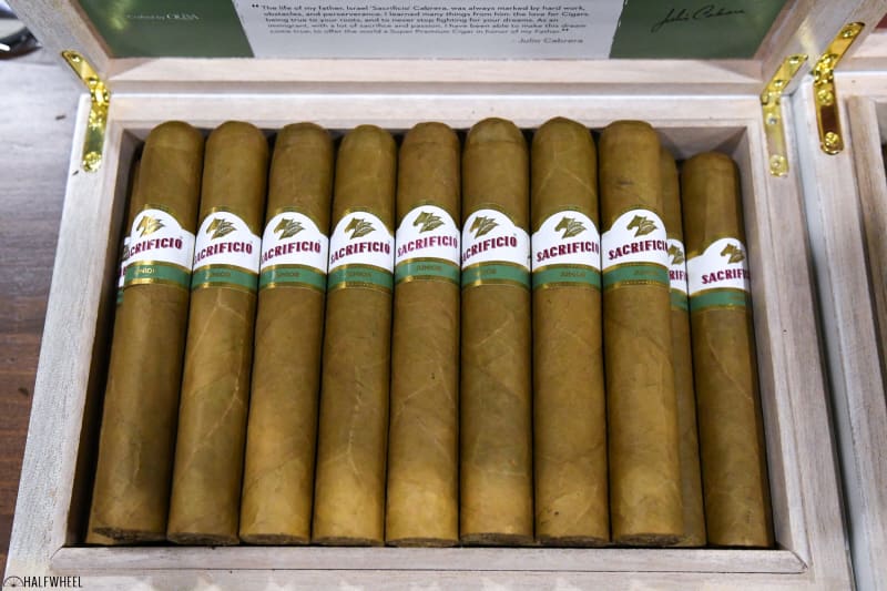 Sacrificio Ships Debut Releases to Stores Image