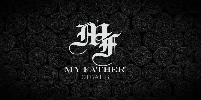 My Father header