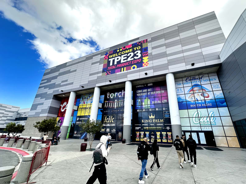 TPE 2023: What’s New Image