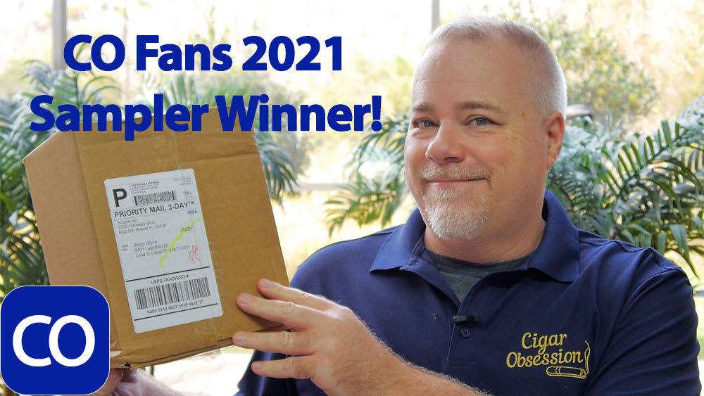 2021 SmokeInn CO Fans Sampler WINNER! Featured Image