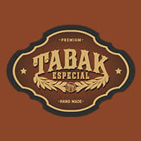 Tabak Logo