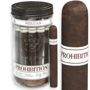Prohibition San Andres Box Image