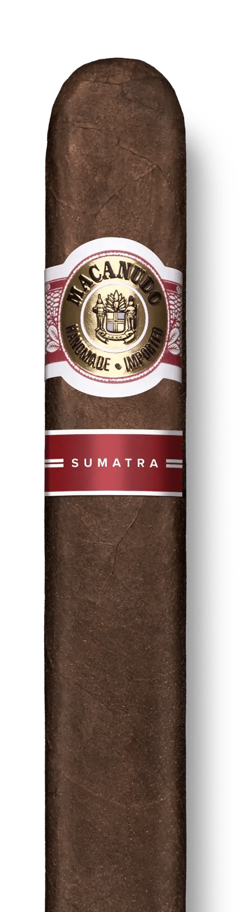 Macanudo Sumatra Stick Image