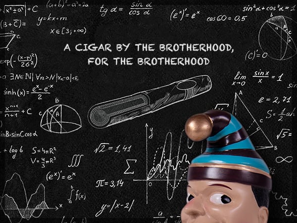 BUILD THE ULTIMATE PUNCH BROTHERHOOD CIGAR Featured Image