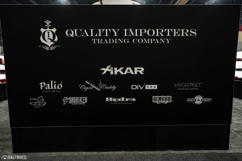 Quality Importers Names Longfiller Co. for Dutch Distribution Image