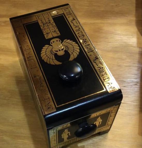 Cigar News: Highclere Castle Senetjer Head to Stores Image