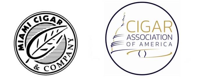 Cigar News: Miami Cigar & Company Joins Cigar Association of America Image