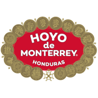 Hoyo de Monterrey Logo