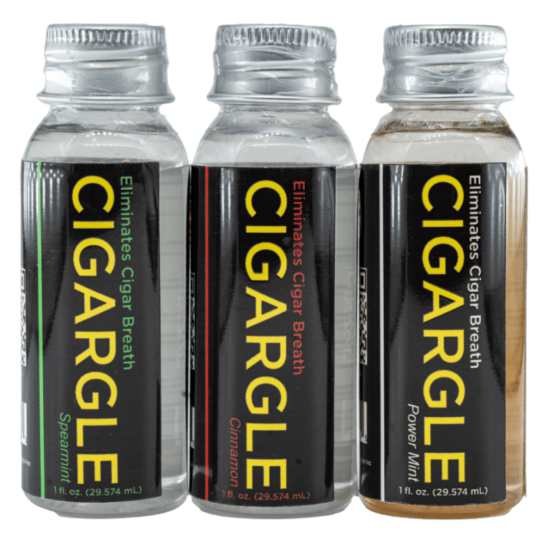 Cigargle – Cigar Accessory Review Image