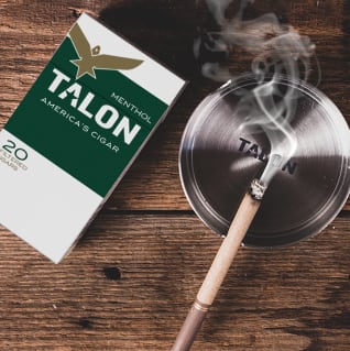 Social Post for Menthol