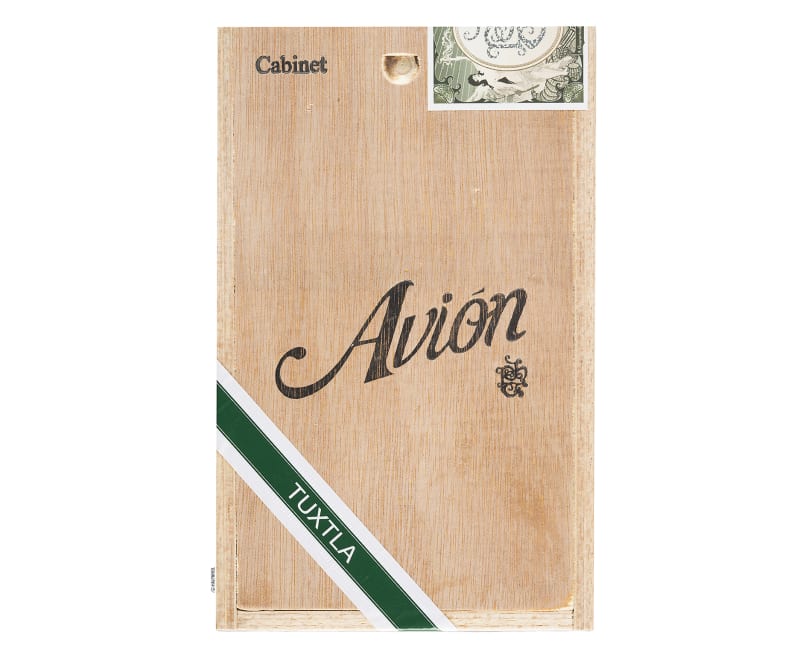 Tatuaje Avion ’13 Tuxtla Image