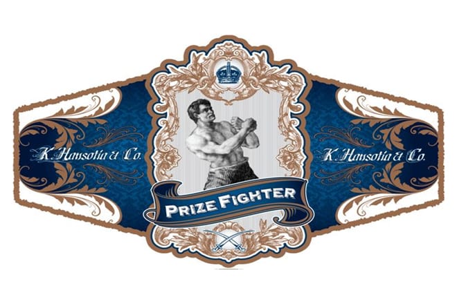 Gurkha Adding Prize Fighter Maduro at TPE 2020 Image