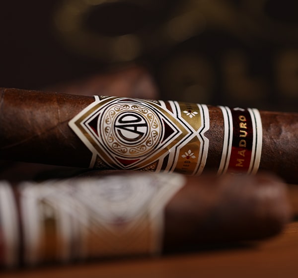 CAO Gold Maduro Thumbnail