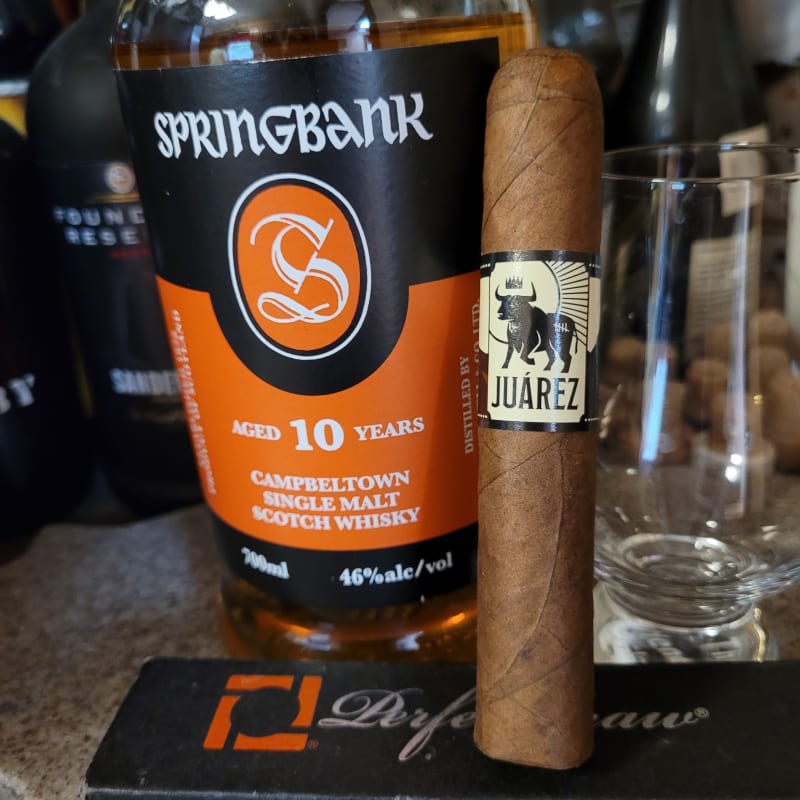 Crowned Heads Juarez OBS v2