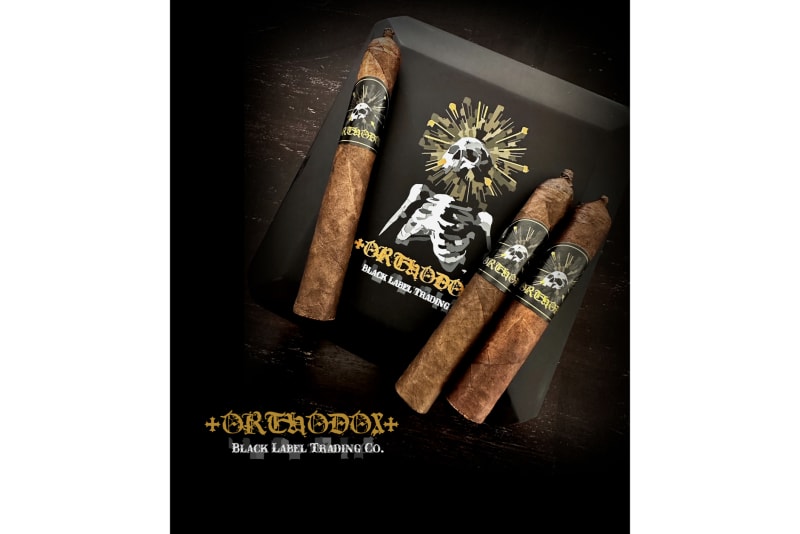 Black Label Trading Co.’s Orthodox Heading to PCA 2024 Image