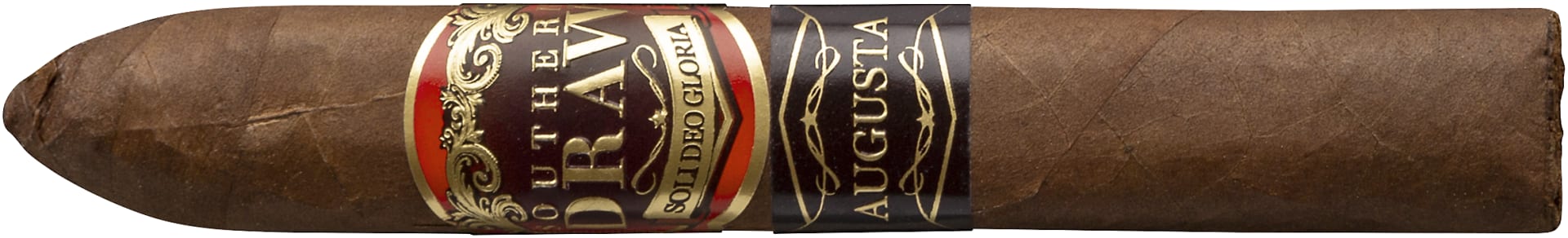 Southern Draw Firethorn Augusta Heading to Cigars International This Month Featured Image