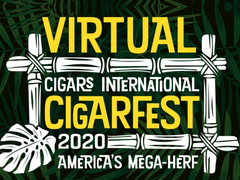 Cigars International to Host Virtual CIGARFest 2020 Image