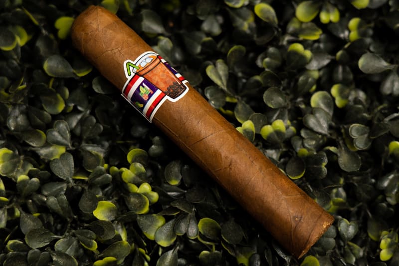 Espinosa Thai Tea Slated for New Year’s Eve Release Image