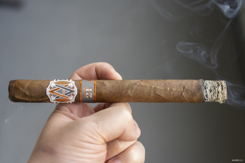 AVO Improvisation LE21 Image