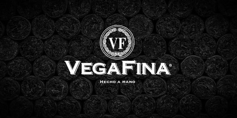 VegaFina header
