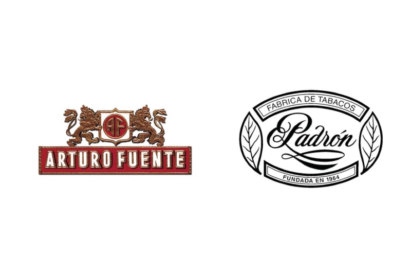 Arturo Fuente, Padrón Collaborating for Special Project Image