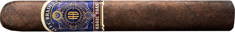 Alec Bradley Shipping PCA Exclusive Magic Toast Box Pressed Gran Toro – Cigar News Image