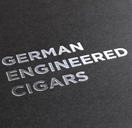 Cigar News: German Engineered Cigars Announces Distribution Deals for Middle East and Indian Subcontinent Image
