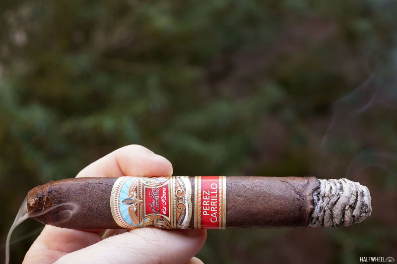 Perez-Carrillo La Historia 10th Anniversary Image