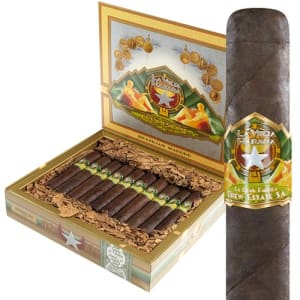 Maduro Box Image