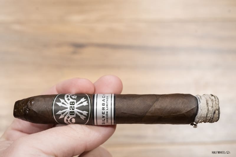 Caraballo828 Benjamins Edición Limitada Image