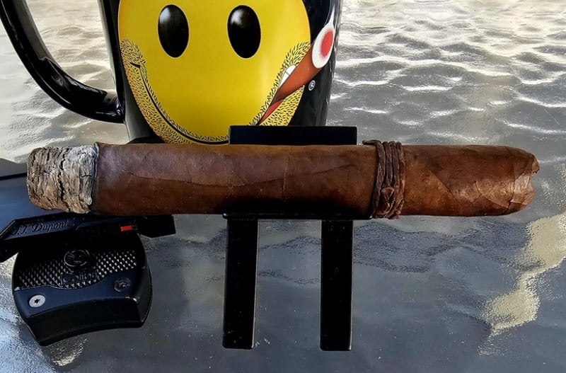 CAO Amazon Basin