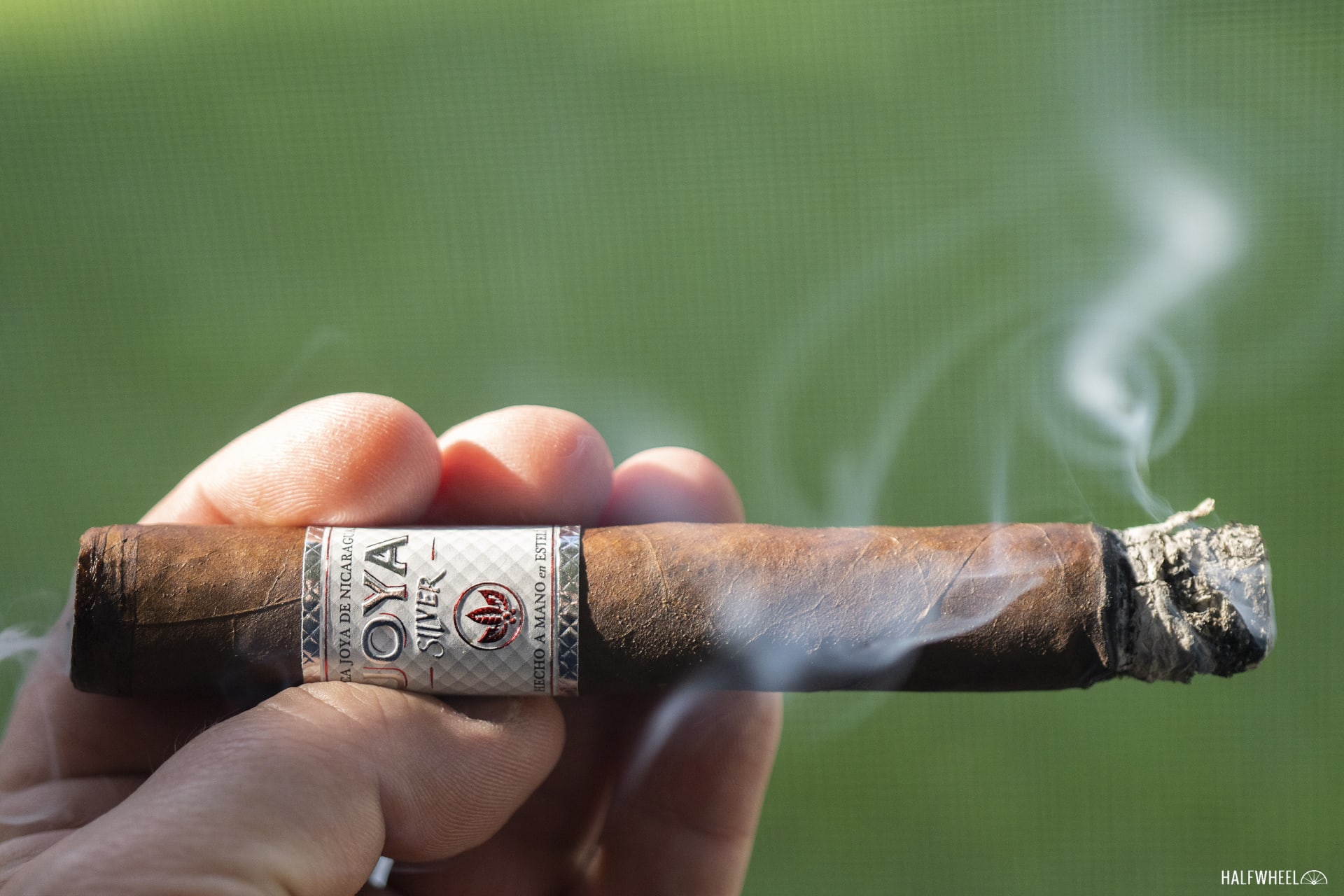 Joya Silver Toro Featured Image