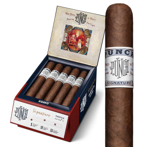 Signature Box Image