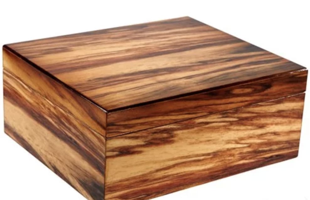 15 Best Humidors For Home or Humidors |