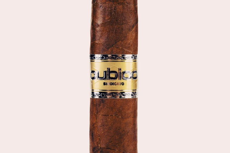 Sindicato Cubico Toro Image