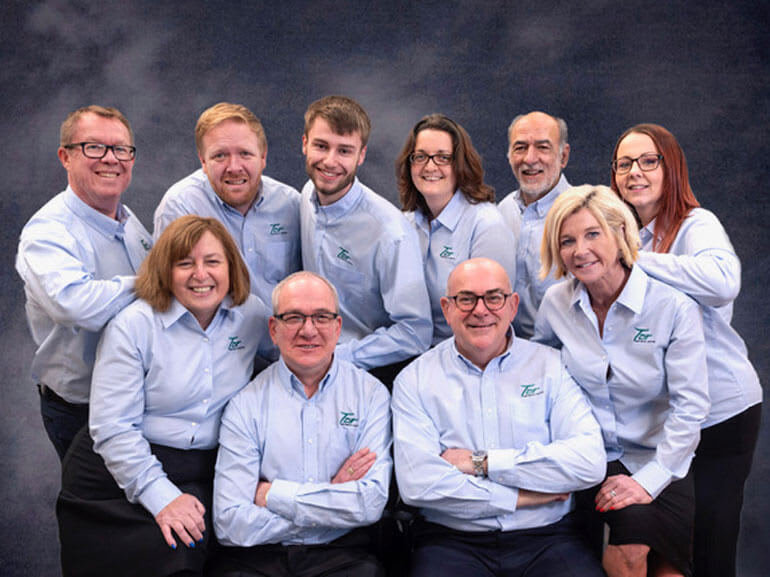 UK: Parliamentary Review for Tor Imports Image