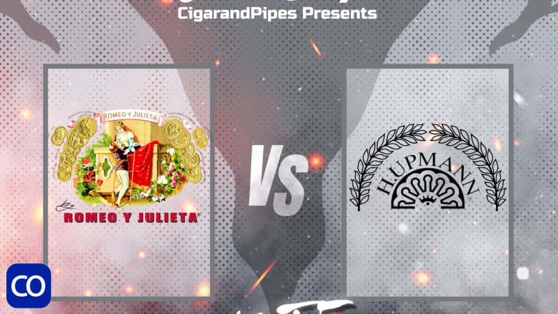 CigarAndPipes CO VERSUS 26 Image