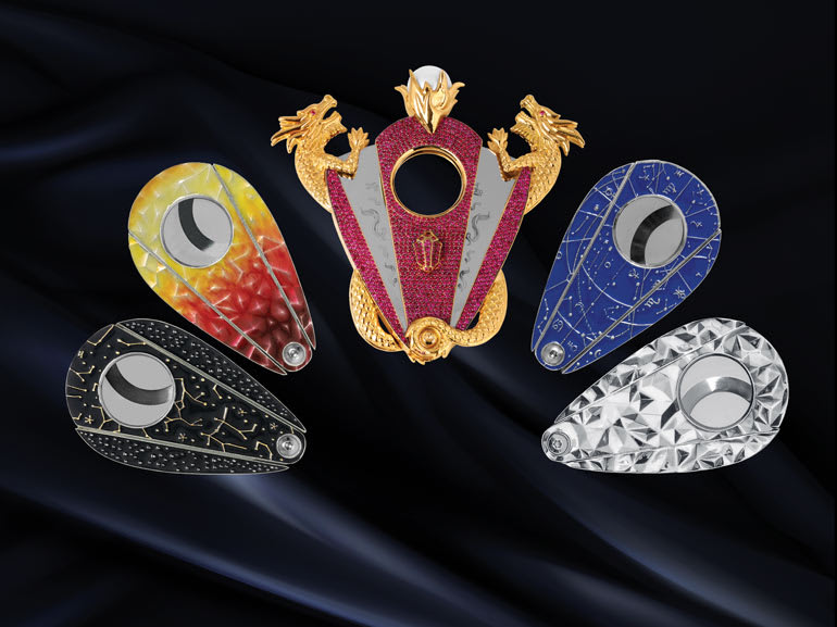 Quality Importers Launches of Four New Xikar® X-clusive Image