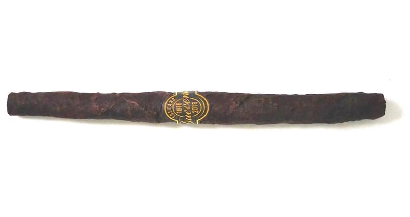 Cigar Review: Toscano Duecento Image