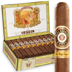 Coyol Box Image