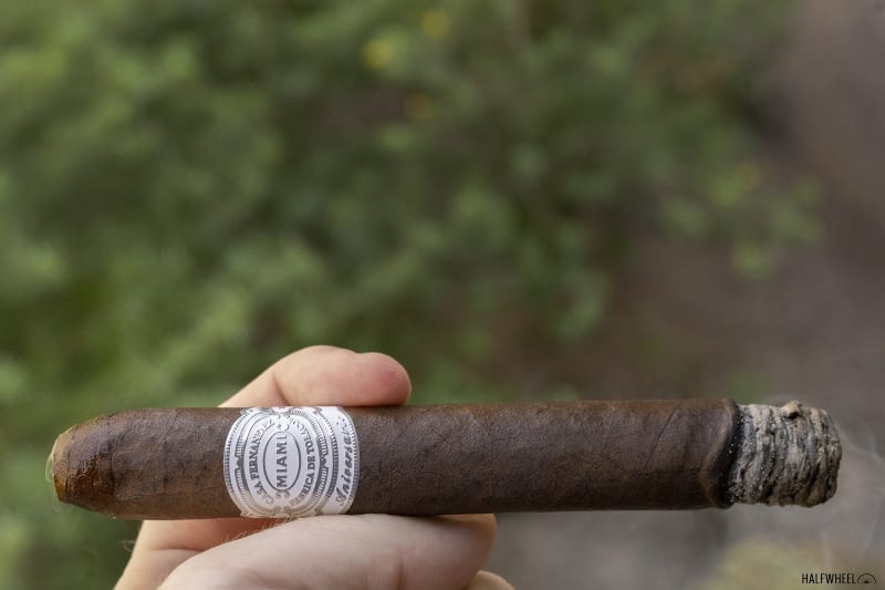 Casa Fernández Aniversario Cuba 109 Maduro Image