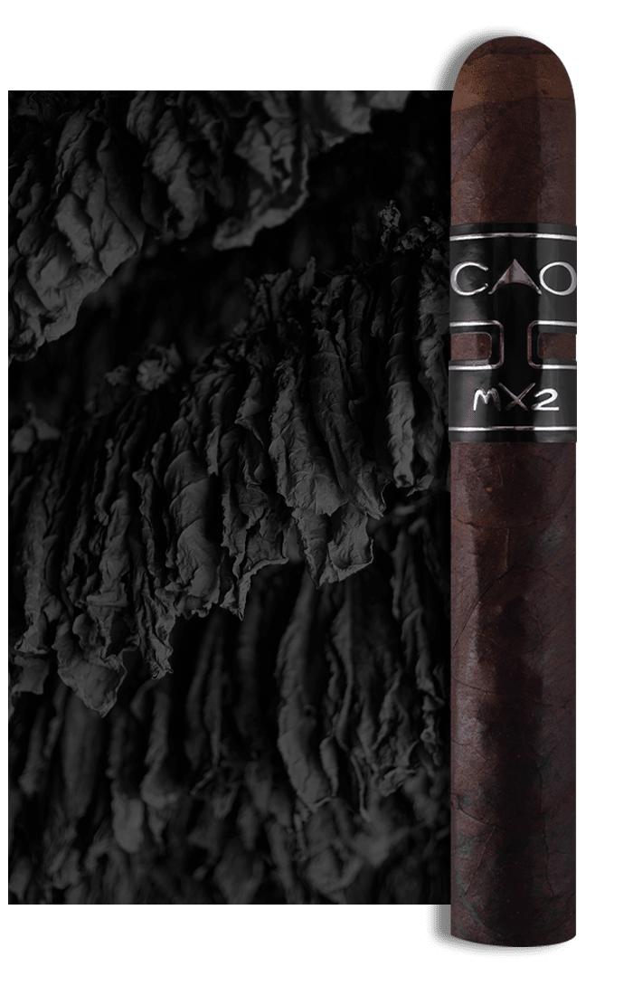 CAO MX2 Stick Image