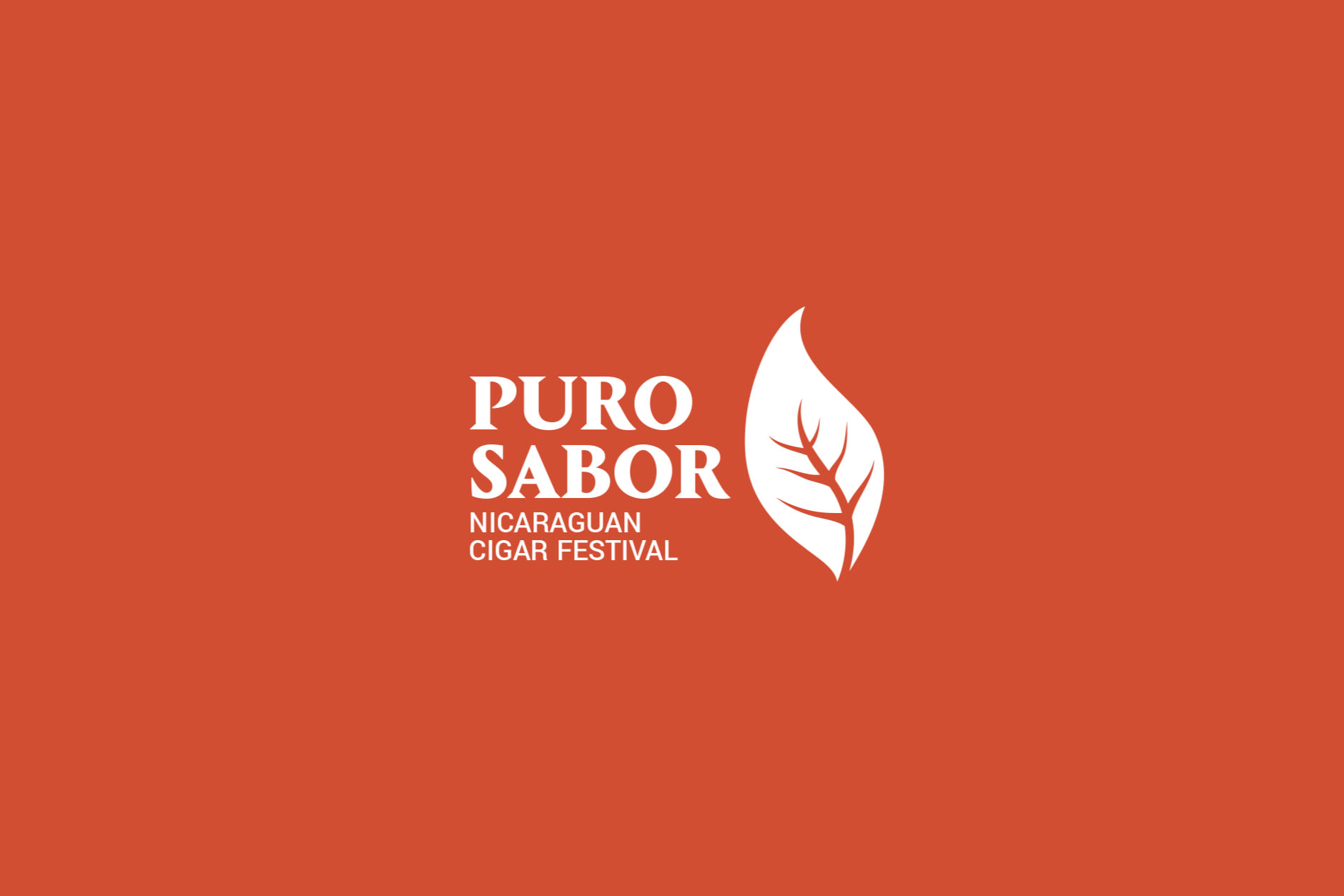 Nicaragua’s Puro Sabor 2021 Canceled Featured Image