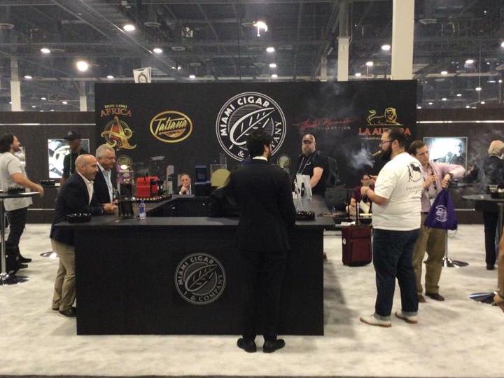 PCA 2022 Report: Miami Cigar & Company Image