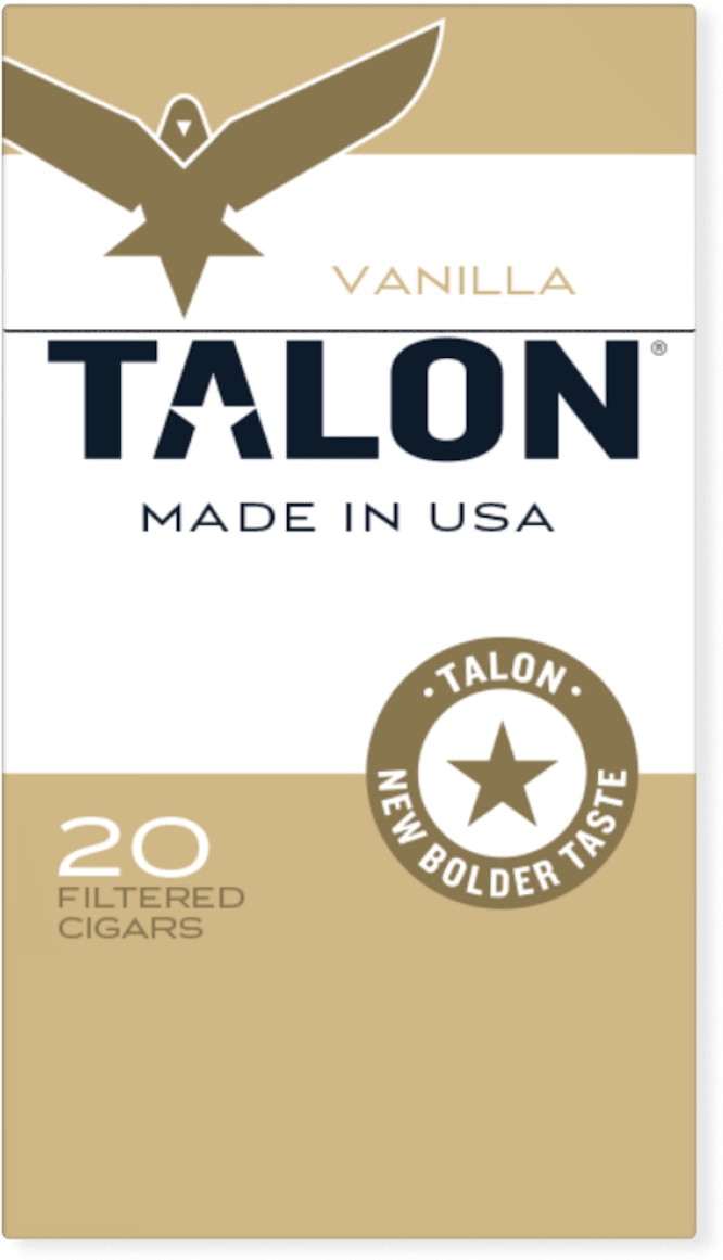 Vanilla Product Image