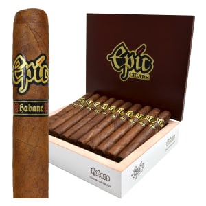 Habano Box Image