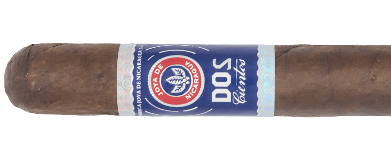 Joya de Nicaragua Dos Cientos – Blind Cigar Review Image